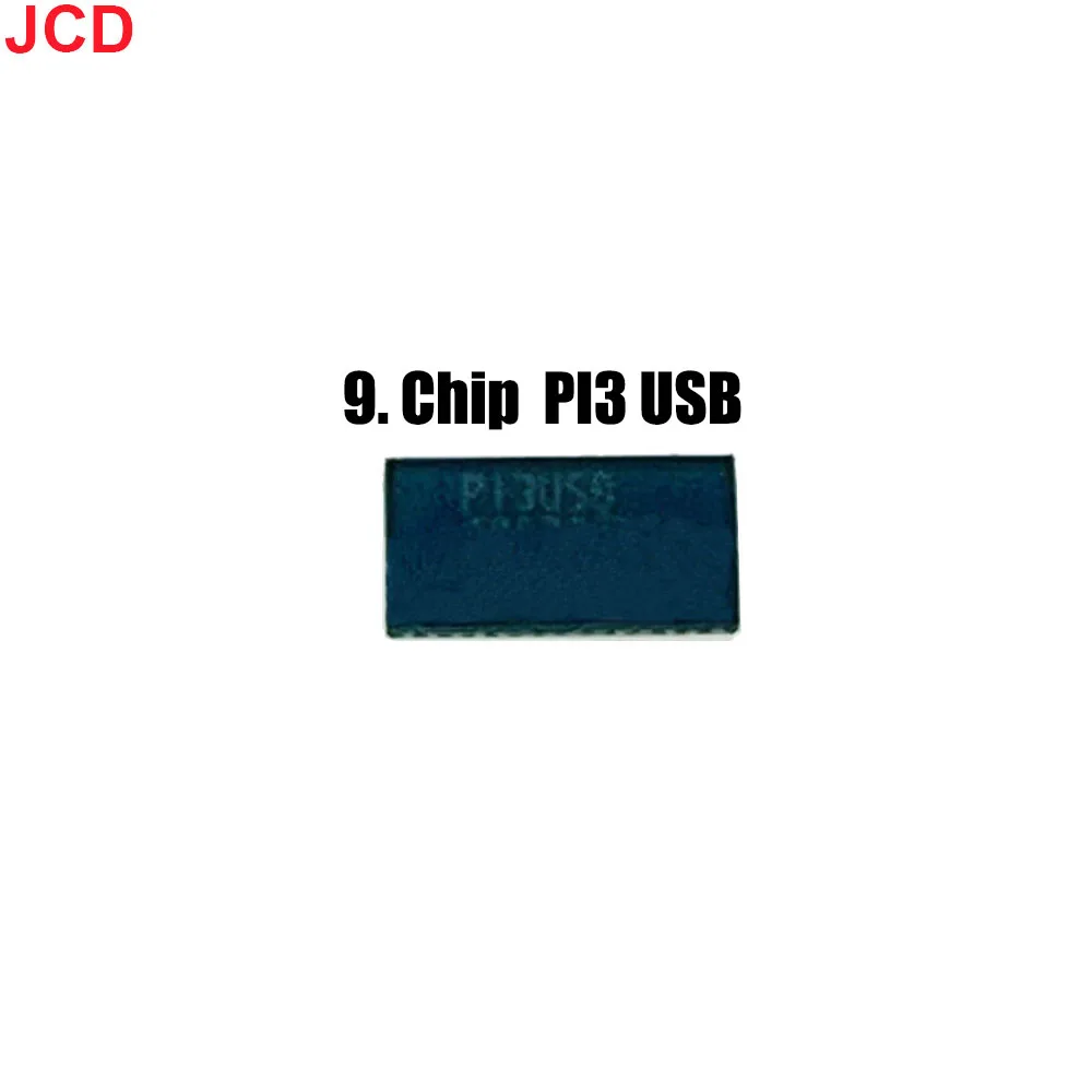 Фото Оригинальная ЖК-панель для коммутатора NS OLED, 1 шт. №5