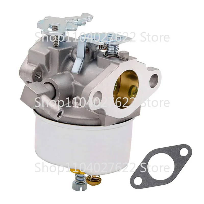 Tecumseh 632113 A Карбюратор HS40 HSSK40 MFG 1427 50-662