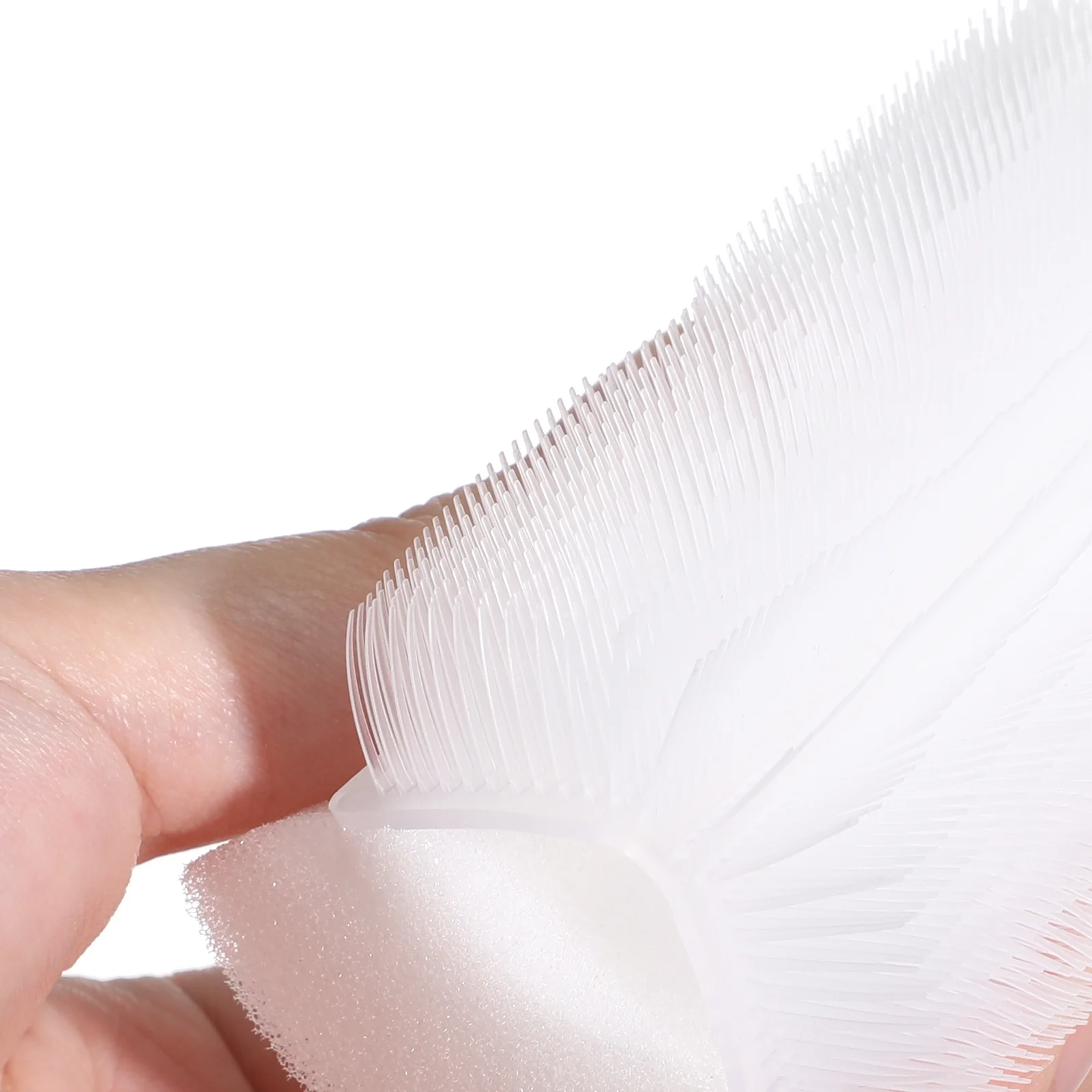 Рисунок 6 - Щетка с щетиной для волос Wilbarger Therapressure