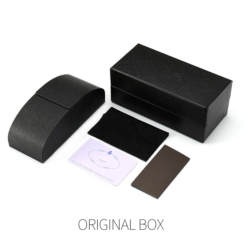 

Original box