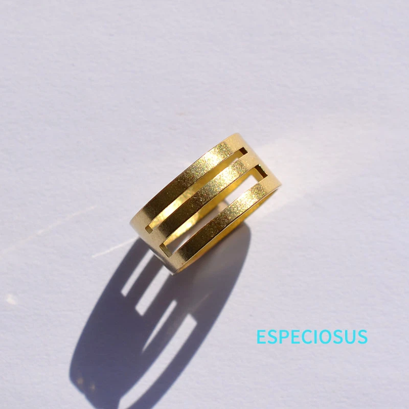 Инструмент для изготовления открытых колец из медного материала кольцо с