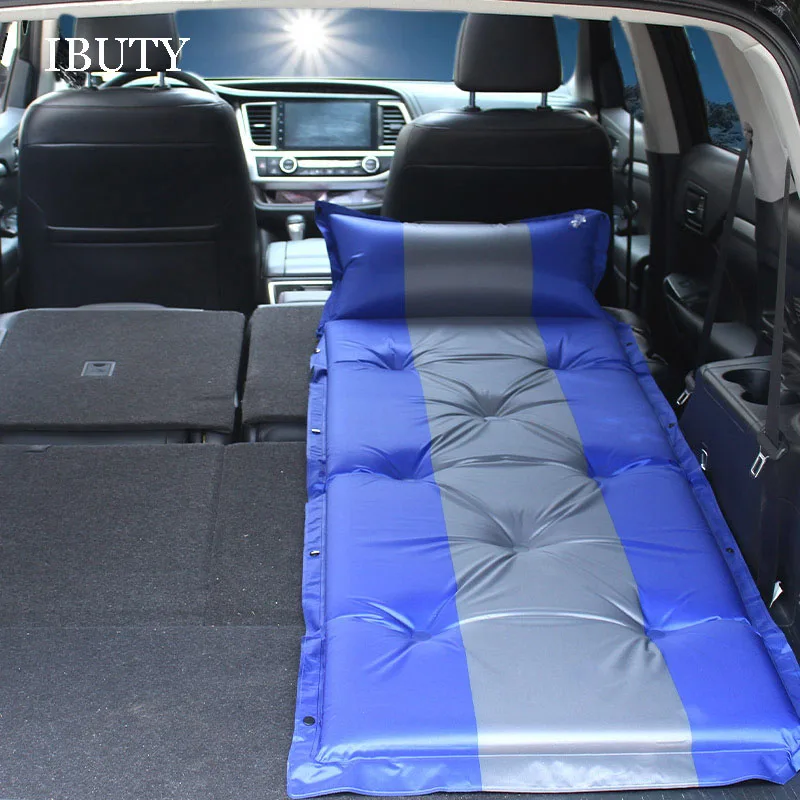 Для Nissan Murano Z52 2019 2020 2021 2022 автомобильный туристический матрас автоматическое