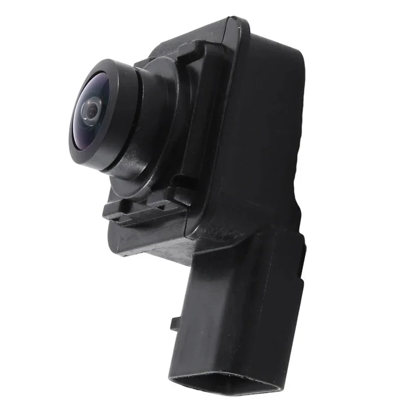 Бесплатная доставка телефон для Ford Super Duty 2017-2022 камера заднего вида помощи при