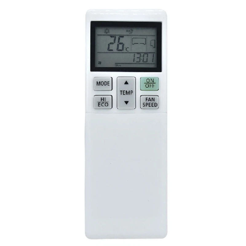 

RLA502A700B Air Conditioner Remote for Mitsubishi Air Conditioning Controller RLA502A700L RLA502A700S