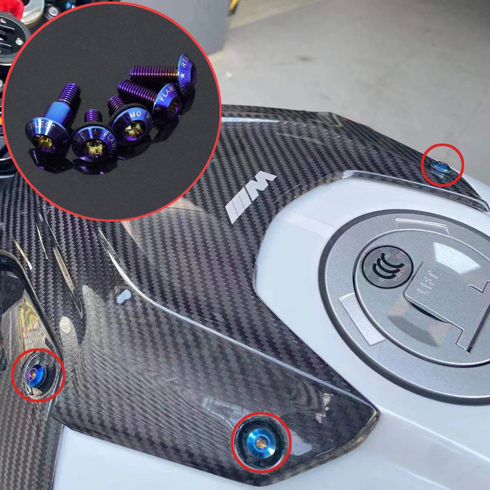 

Спойлер картера FLAWLESSTI для BMW S1000RR 2020-2024