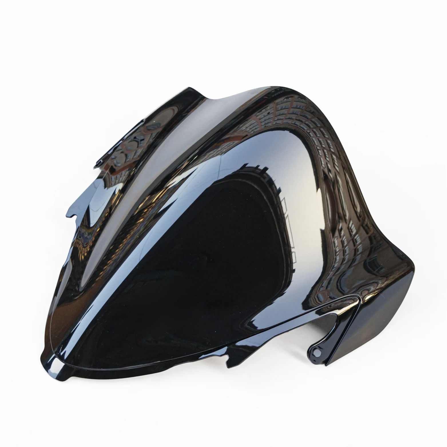 

Ветрозащитный экран для мотоцикла Suzuki HAYABUSA 3 Gen GSX1300R 2021-2024