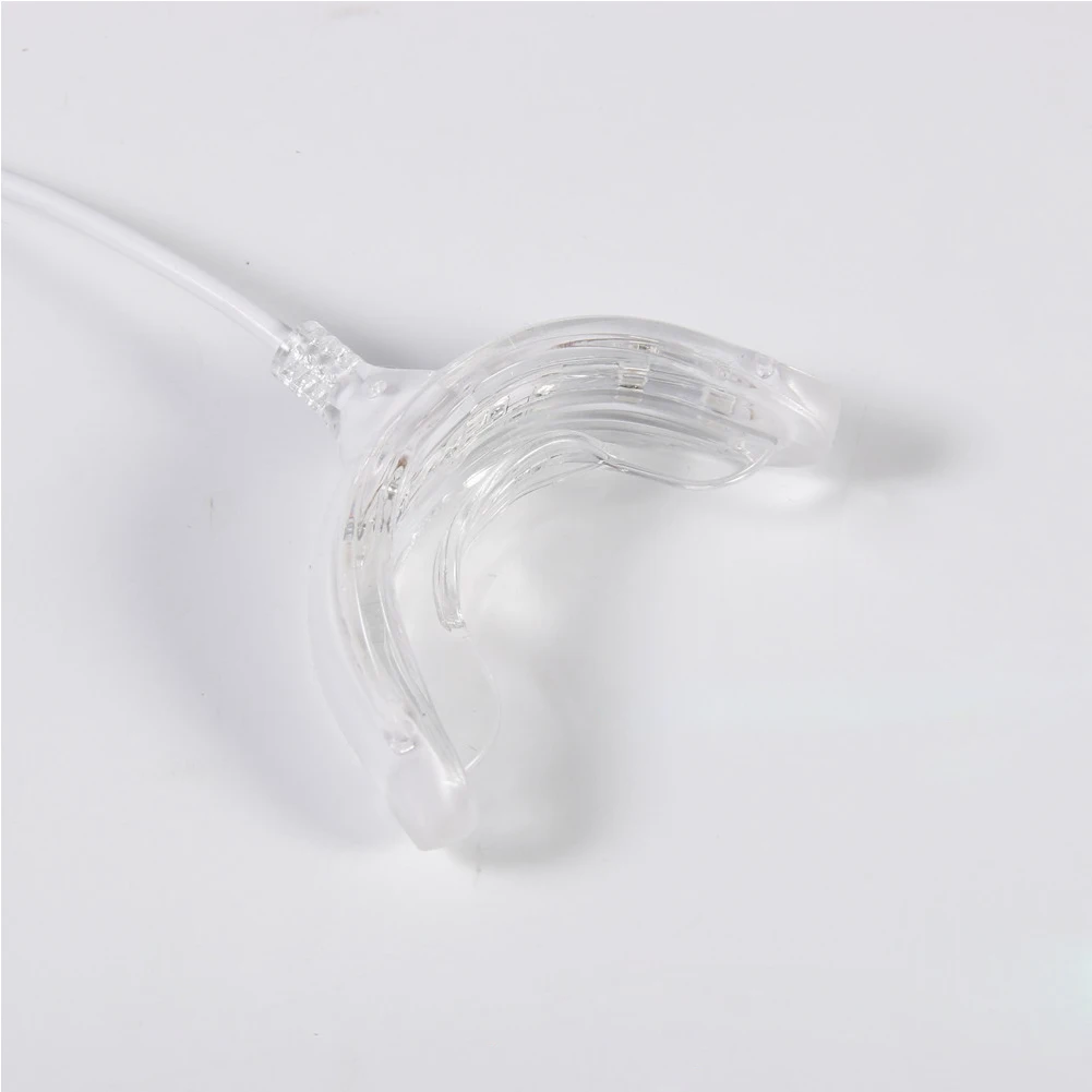 Мини-прибор для чистки зубов с зарядным кабелем | Красота и здоровье