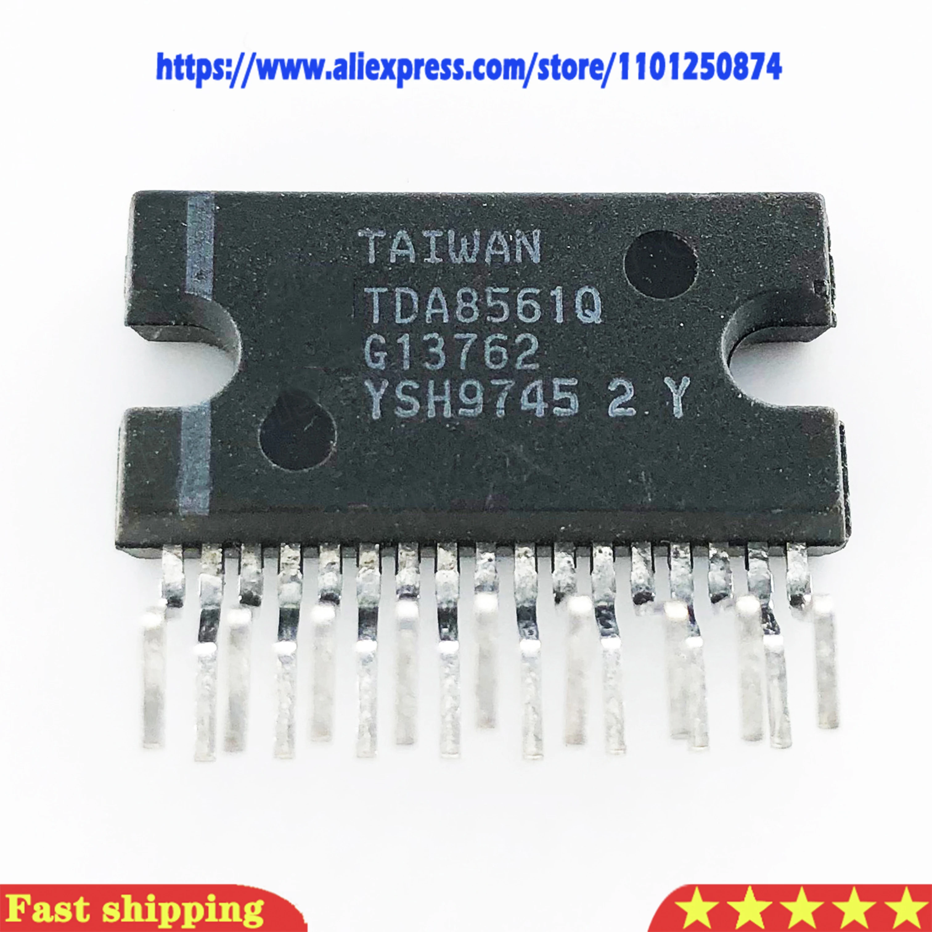 tda8561q tda85610 zip