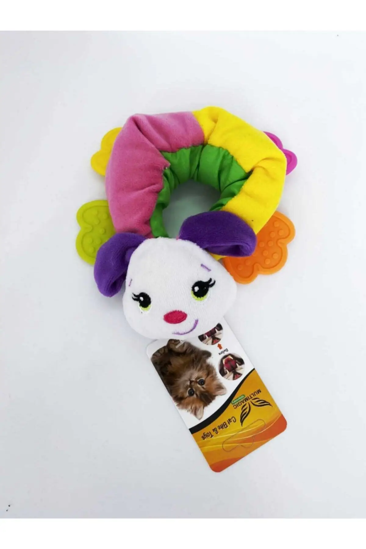 

Игрушки для домашних животных, кошек, плюшевая игрушка для кошек