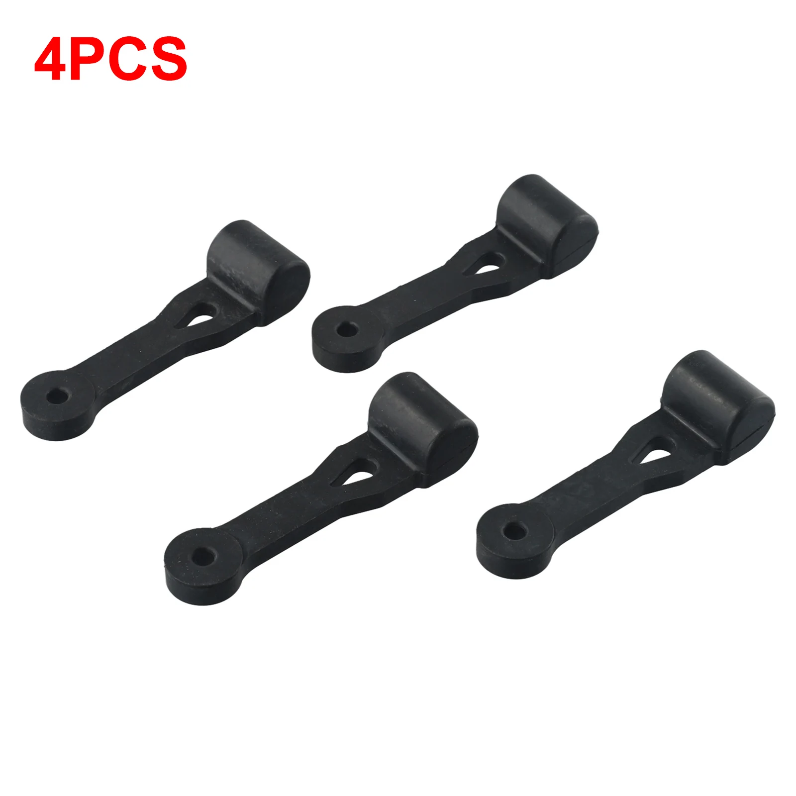 Ремень защелки желоба капота Пейзажное оборудование Защелки в сборе