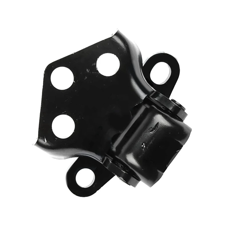 2X автомобильная петля двери багажника в сборе 68801-60030 для Toyota Land Cruiser Prado 1KZT 3RZF 5VZFE 3L