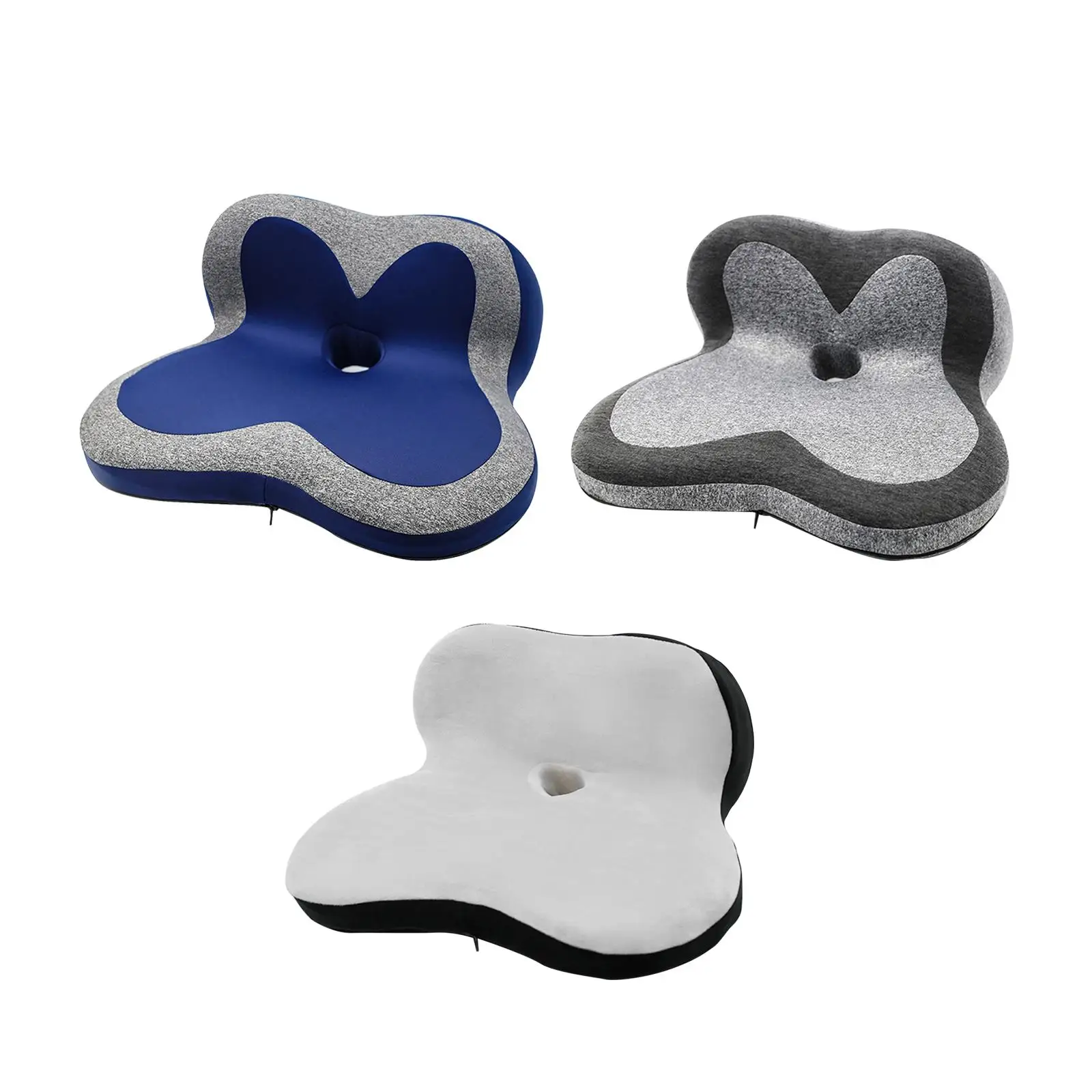 

Seat Cushion Pillow/ Cushions/ Office Chair Cushions/ for Driving Sitting Travel