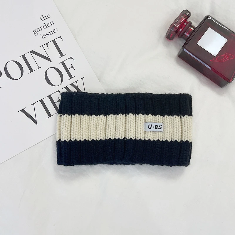 Рисунок 6 - Осенне-зимняя Новинка широкая эластичная