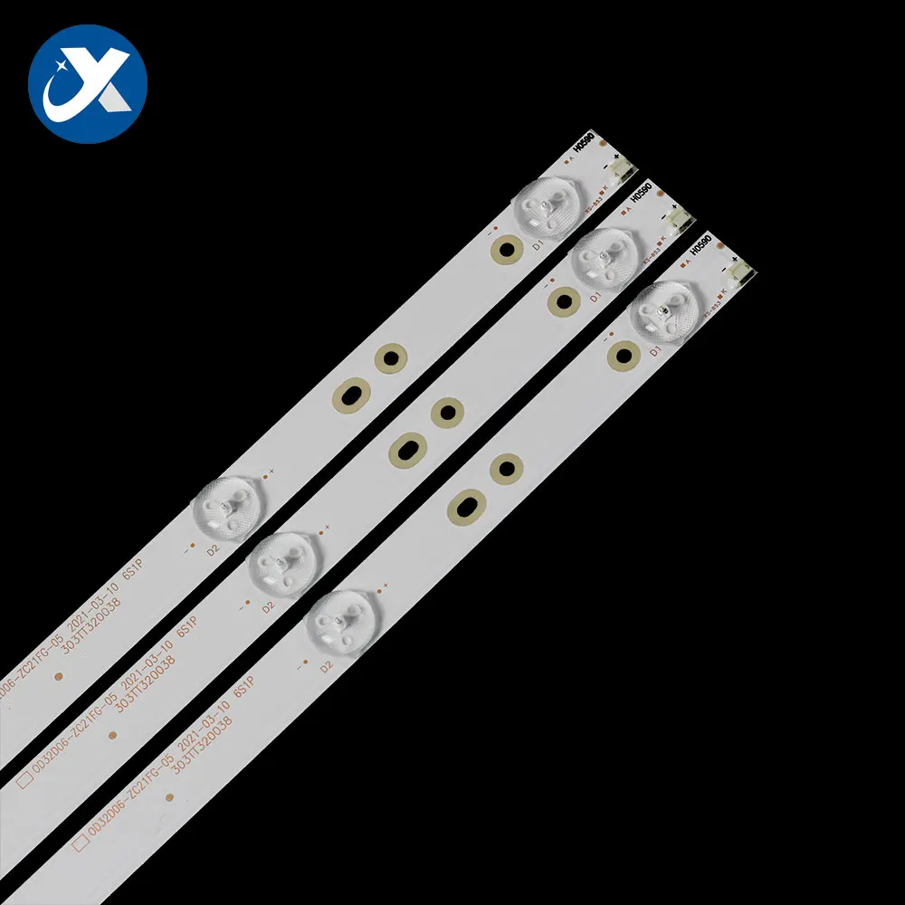 Рисунок 4 - светодиодная лента для подсветки телевизора