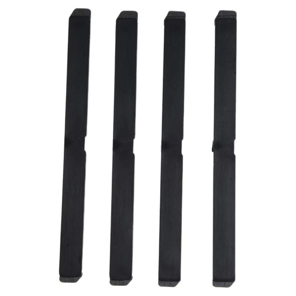 

~4pcs Cover Roof Carrier For 1Opel Astra H 51 87 877 51 87 878 1Car Accessories Car Stickers Decoration