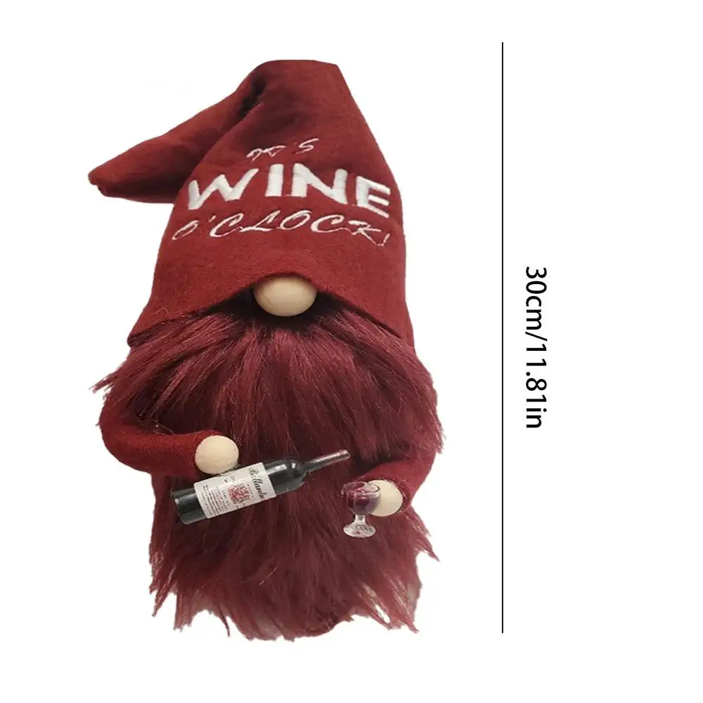 

Плюшевые гномы Tomte 11,81 дюйма