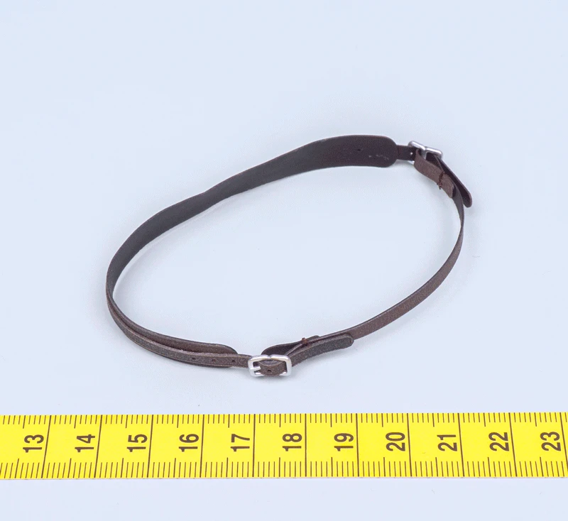 

DAMTOYS DAM 1/6th Male Sodier Belt Model for 12'' Figure