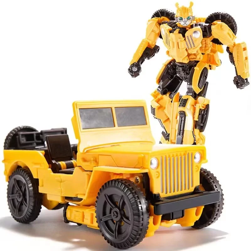 

Taiba Toy Figure Transformation SS57 Oversize