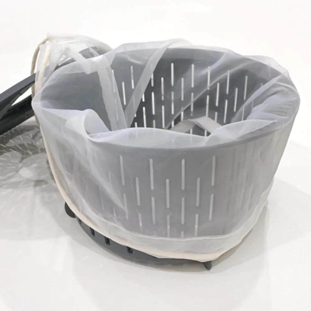 Экологически чистая сумка-дurszlak Setchaya для йогурта и кухонной техники Бренд LEENKEA 120