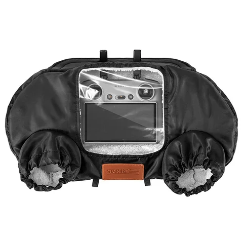 STARTRC Зимние перчатки для пульта DJI Air 3S