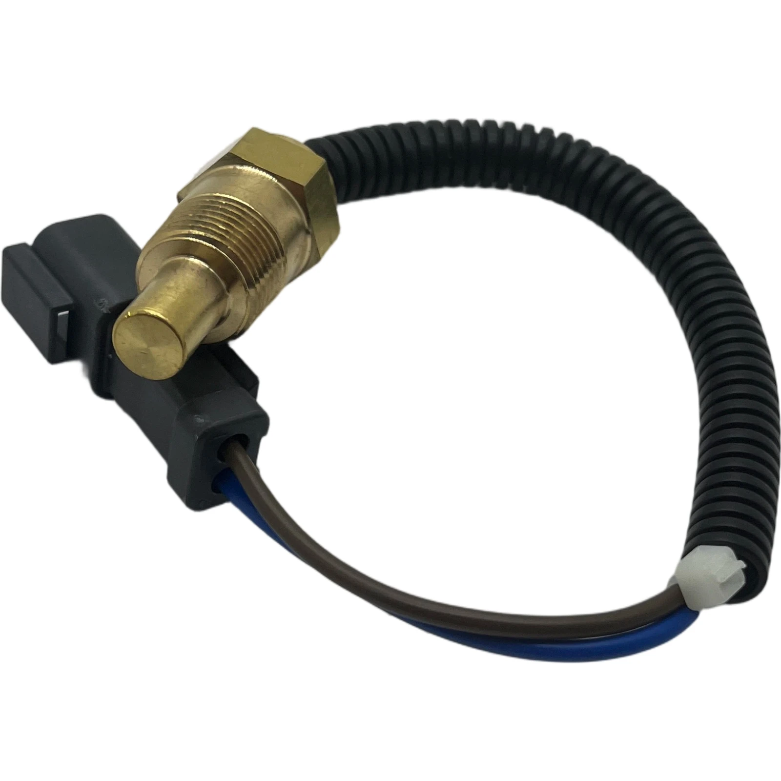 Фото Датчик температуры воды 41-5066 41-5067 41-2330 412330 для Thermo King MD100 MD200 MD300 RD-II SB-210 SGCM SGCO SGSM Spectrum №3
