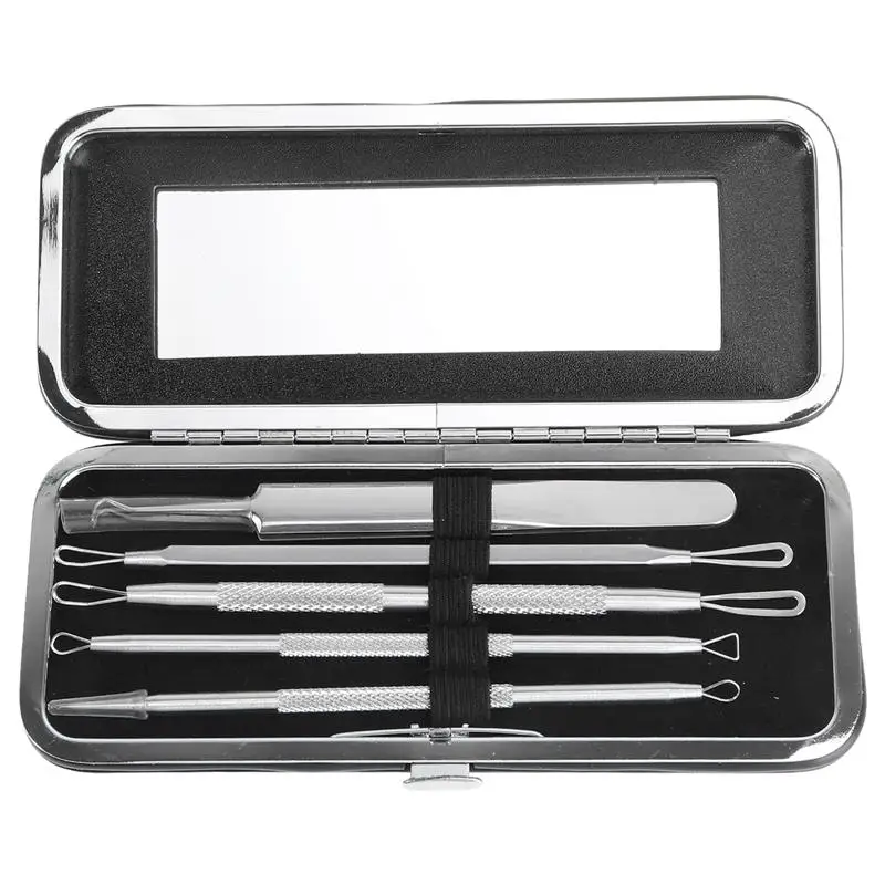 

Инструмент для удаления черных точек, 1 комплект