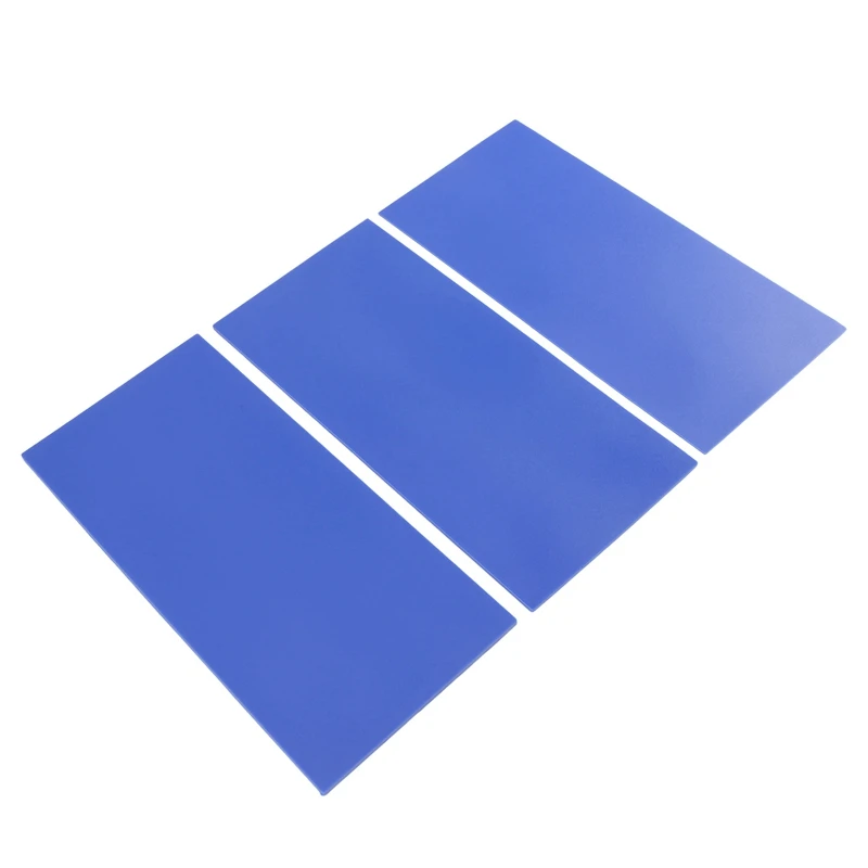 3 шт. силиконовые листы для сублимационного стакана с аксессуарами пресса кружки