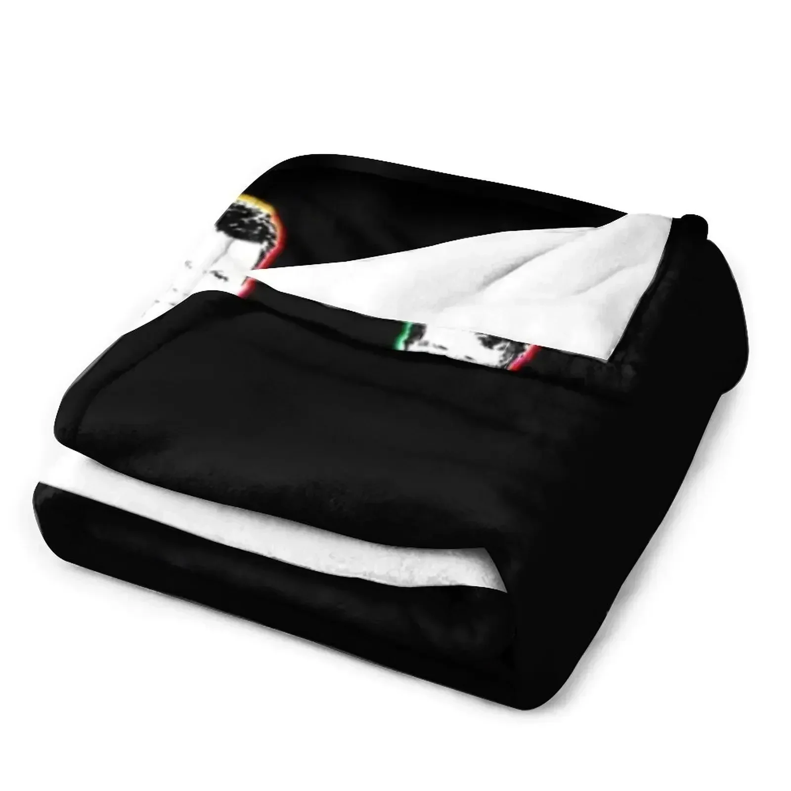 Декоративное одеяло с изображением Криса и Нил большие тонкие одеяла для дивана