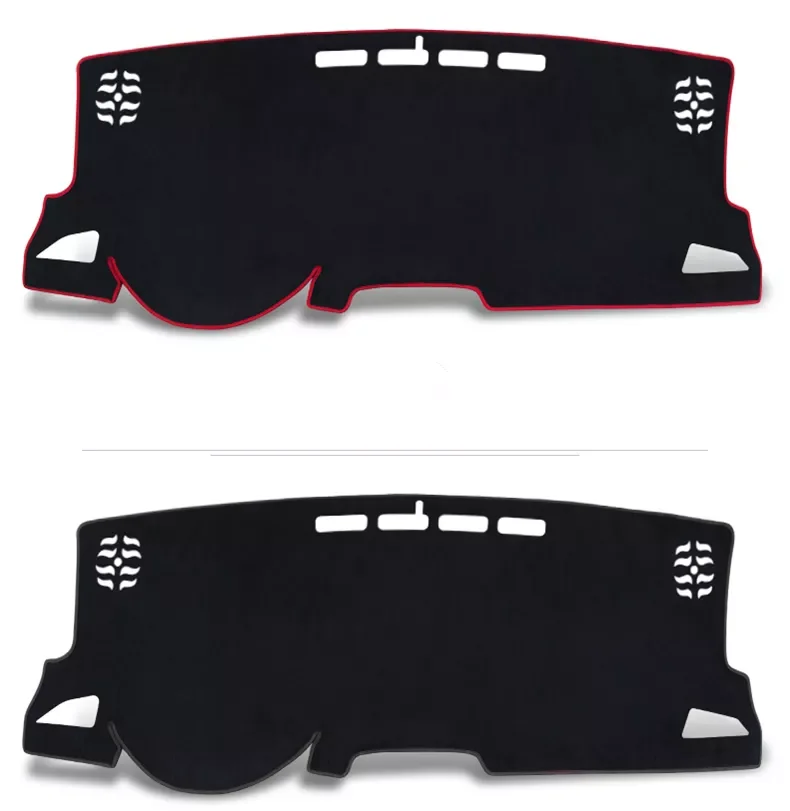 

For Toyota Corolla E210 2019 2020 2021 Car Dashboard Cover Mat Sun Shade Pad Instrument Panel Carpets Protector Accessories