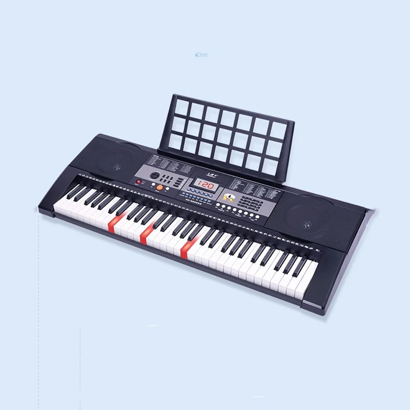 

Professional Electric Piano Digital Kids 88 Keys Flexible Piano Midi Controller Keyboard Sintetizador Musical Instruments