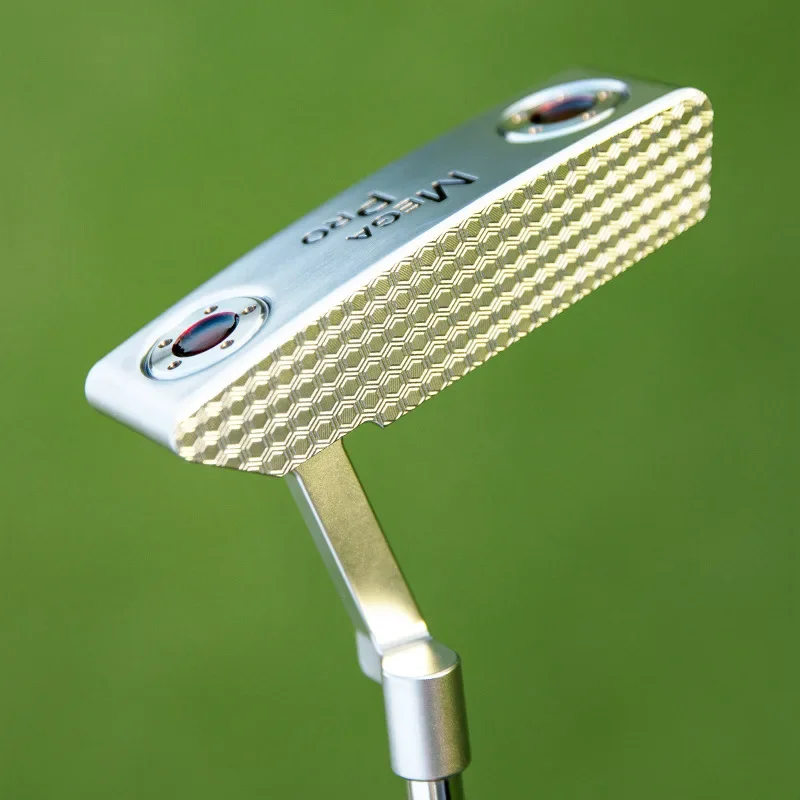 PGM Golf Putters Мужские профессиональные клюшки Ultra Low New Textured Face