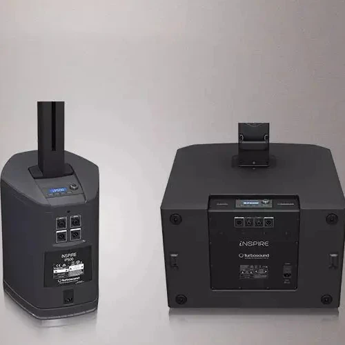 Китай горячая распродажа Инструмент Специальный звук Turbosound IP500 Sound