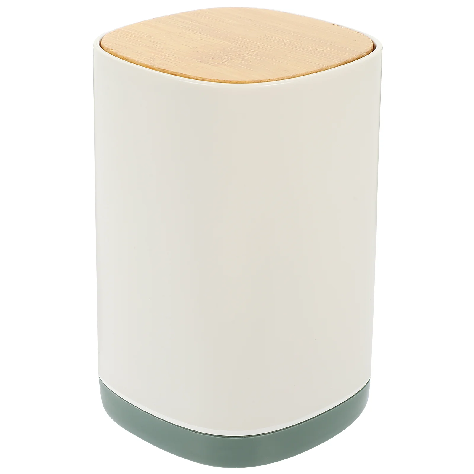

Pop-up Toothpick Case Floss Toothpick Dispenser for Restaurant Household