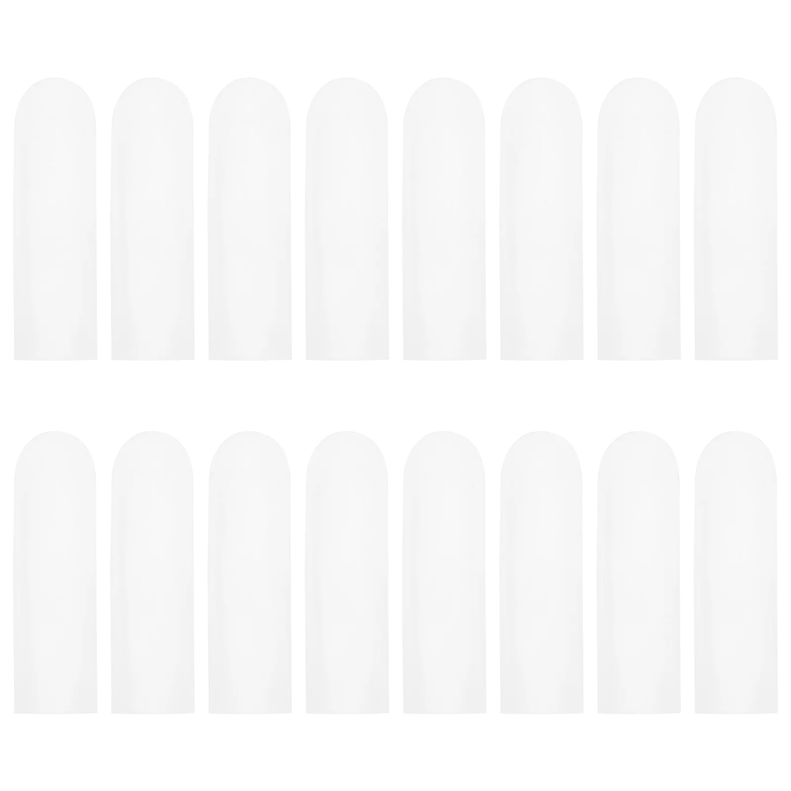 

Finger Protector Protective Tool Protecting Cover Silicone Anti-cutting Covers Sleeve Protectors Protection