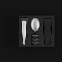 Бритва Mkodo#4