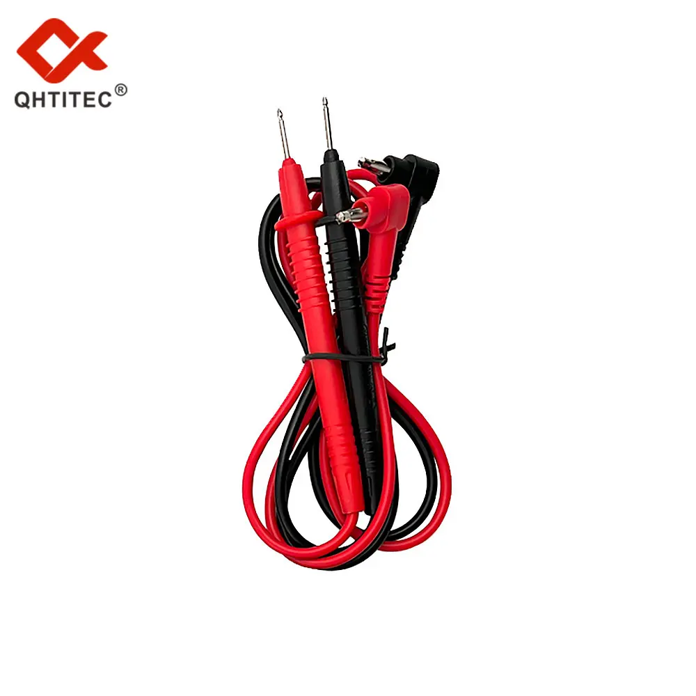 Мультиметр-указка QHTITEC 3021 AC/DC 1000V 10A Амперметр Вольтметр 3 в 1 автомобильные