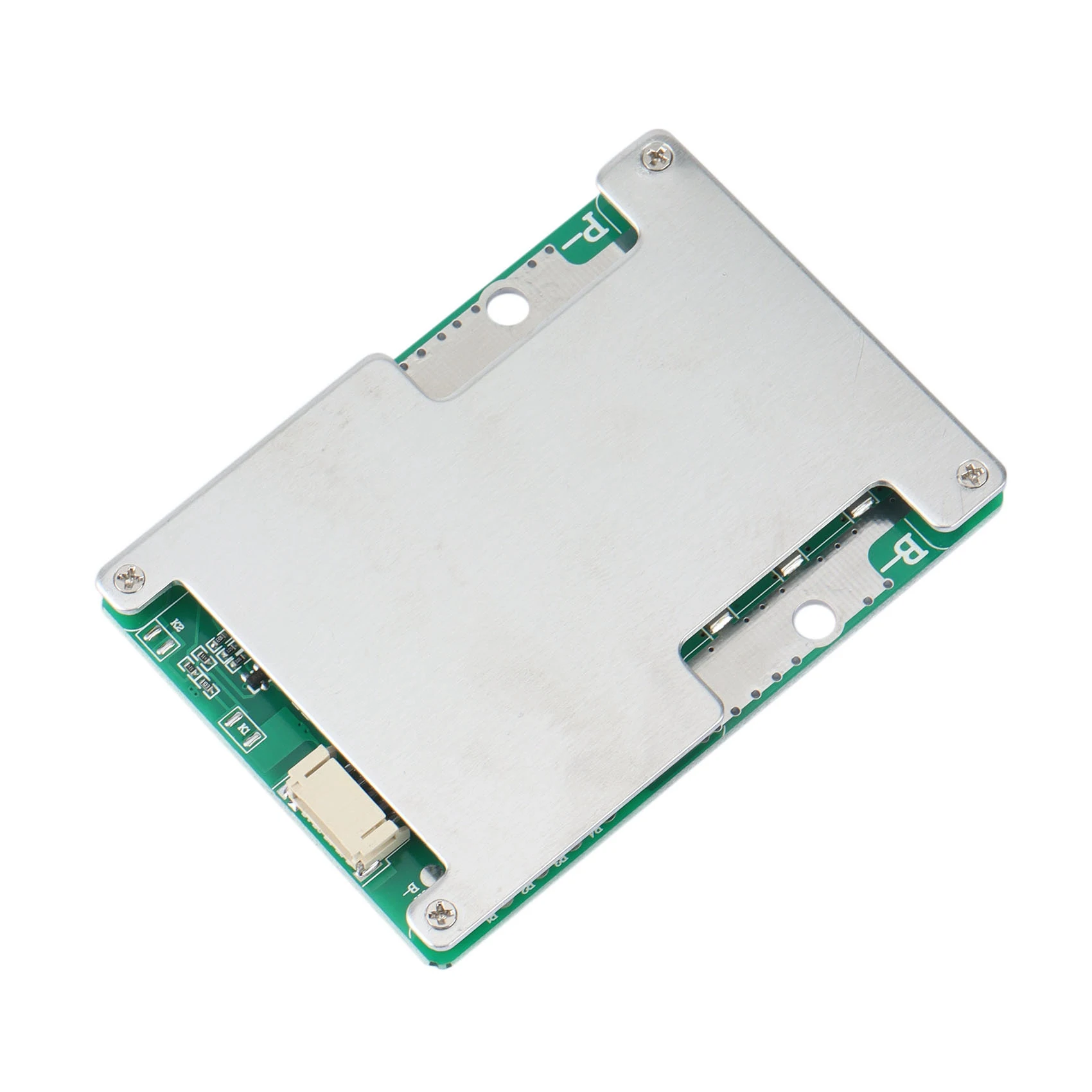 

4S 12V 800A BMS -Iron Lithium Battery Charger Protection Board with Power Battery Balance/PCB Protection Board