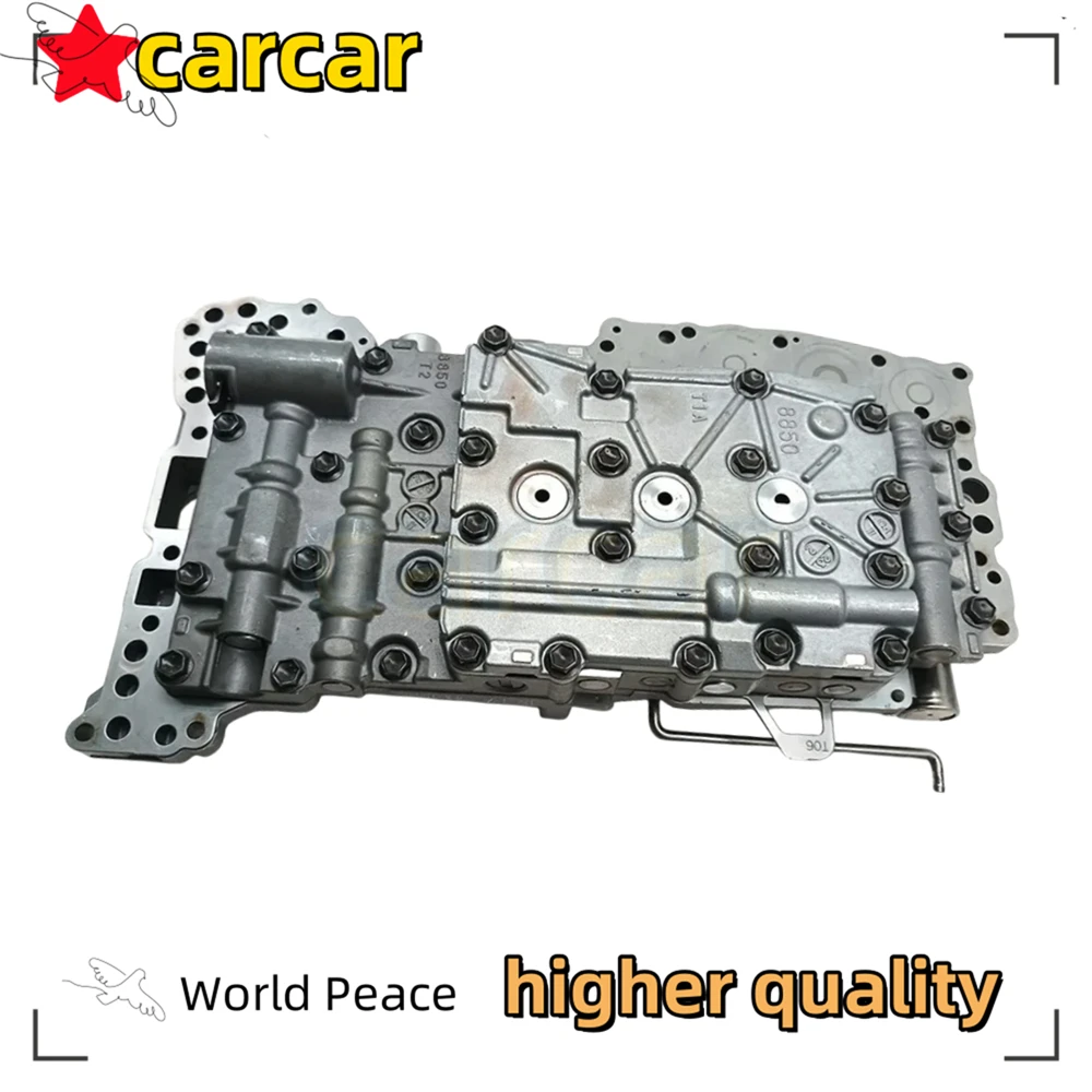 Детали автоматической коробки передач A750E A750F корпус клапана для Toyota Lexus