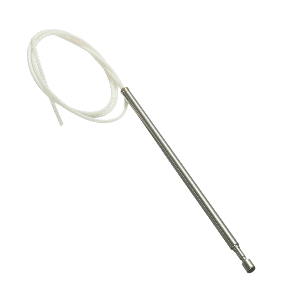 

Antenna Mast & Rope for Nissan Patrol Gu Y61 98-04 Power Motorised Aerial Repair 131364070370