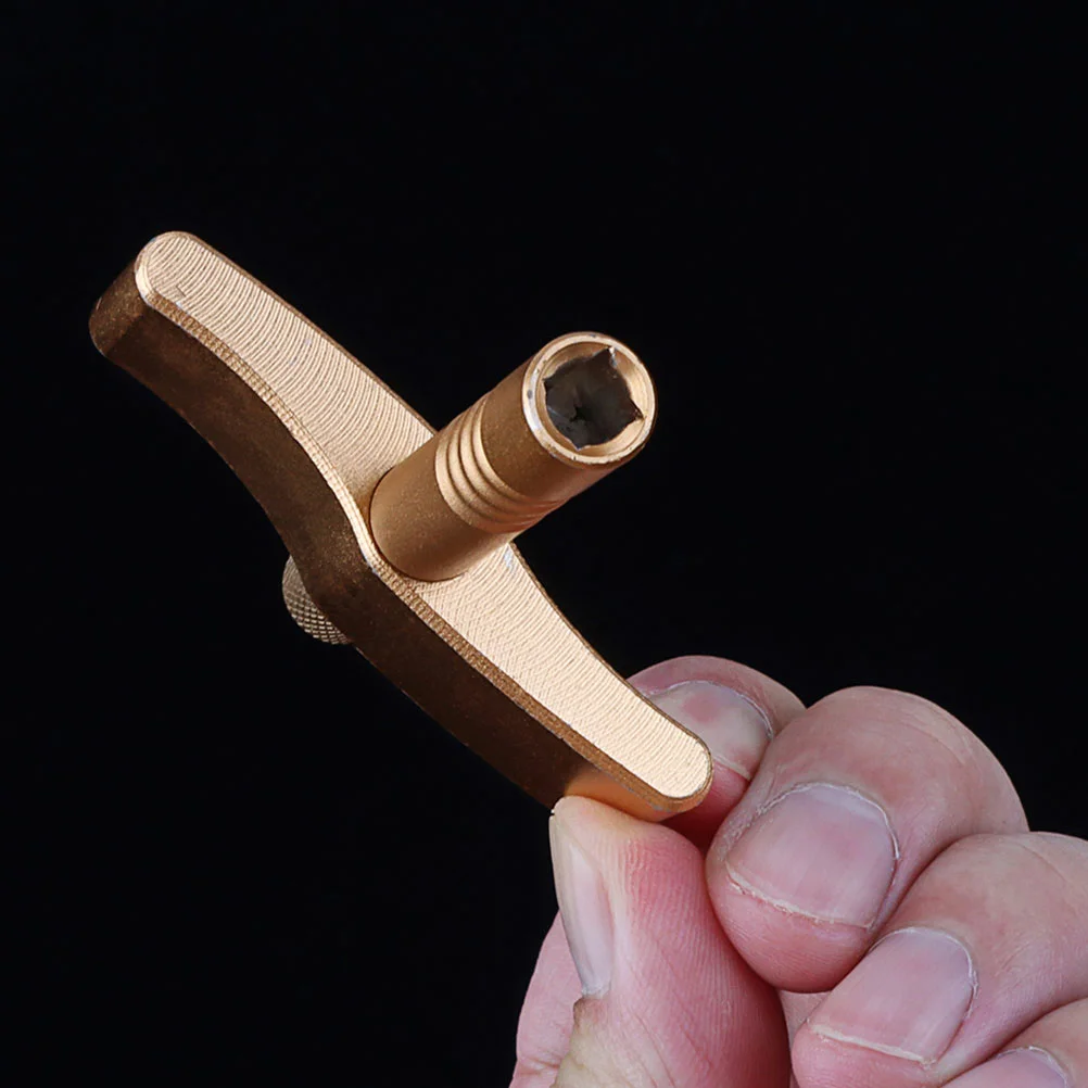 

Drum Tuning Accessory Universal Key Wrench Tool Drums Tools Keys Metal Beginners