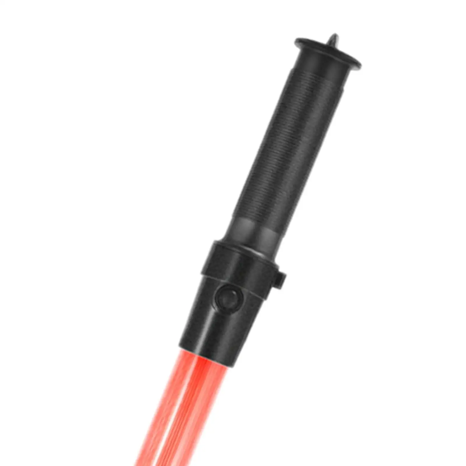 

2/3 Traffic Wand with 2 Flashing Modes Flashlight for Parking Guides