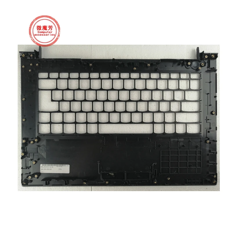 Новинка для Lenovo V310-14ISK подставка рук верхняя крышка клавиатуры 3FLV6TALV00 FP без