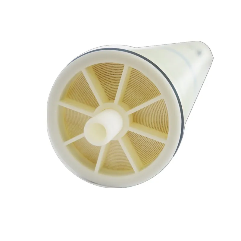 Гидромагнитная мембрана для морской воды Nitto