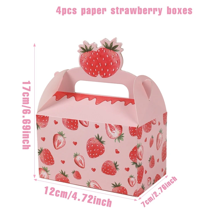 

Патимейт Подарочная коробка для сладостей