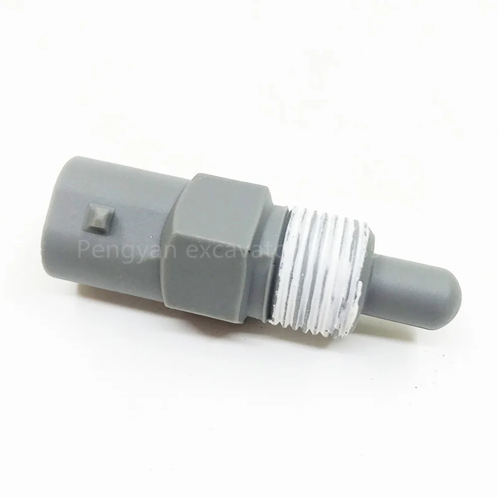 Для 8- 12146830 -0 Hitachi Sumitomo Корпус 4HK1 6Hk1 6WG1 6UZ1 Датчик температуры на впуске выхлопных