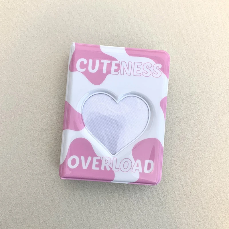 

Держатель для фотокарт, 3 дюйма, 40 карманов