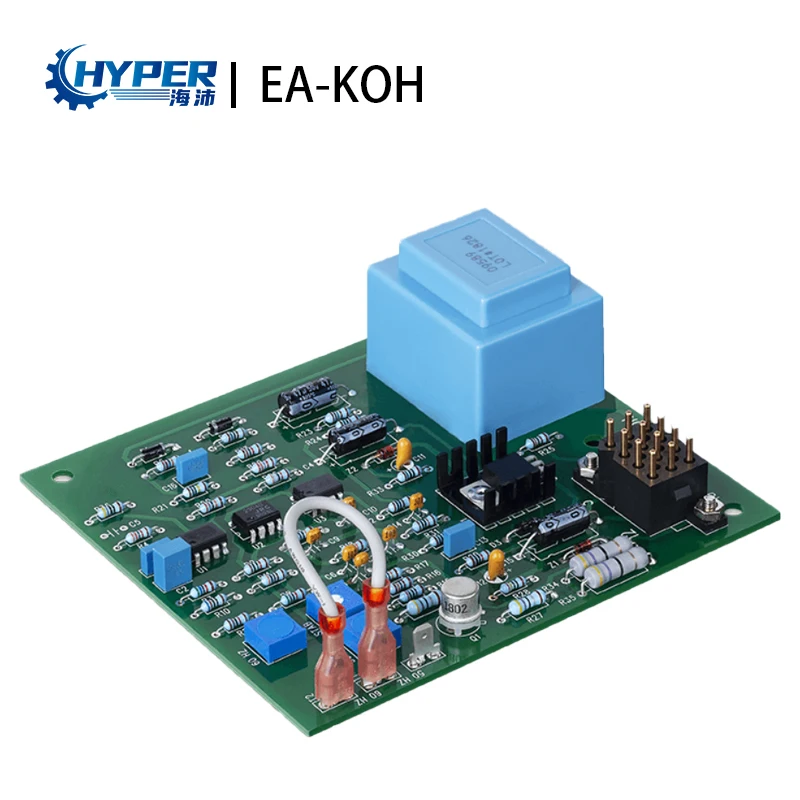 Автоматический регулятор напряжения детали модуля регулятора инфракрасная