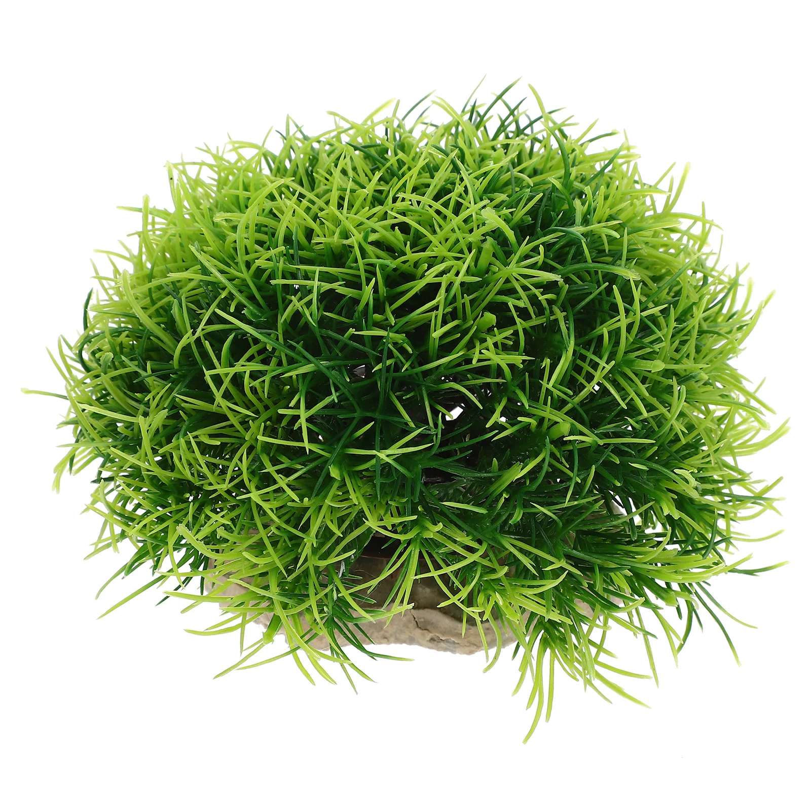 

Aquarium Tank Fake Decor Decorations Artificial Aquatic Statue Resin Decoration Simulation Simulated Underwater Adornments
