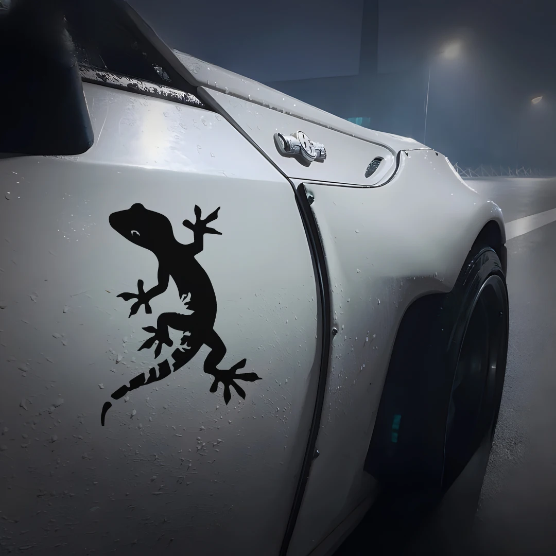 Gecko прогулочный пикап оконное стекло автомобиля внедорожный кузов