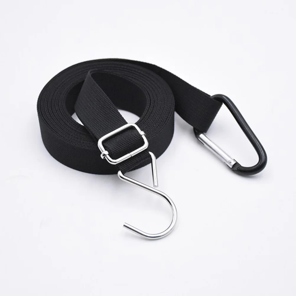 

2 Adjustable Portable Cover Strap Cover Straps for